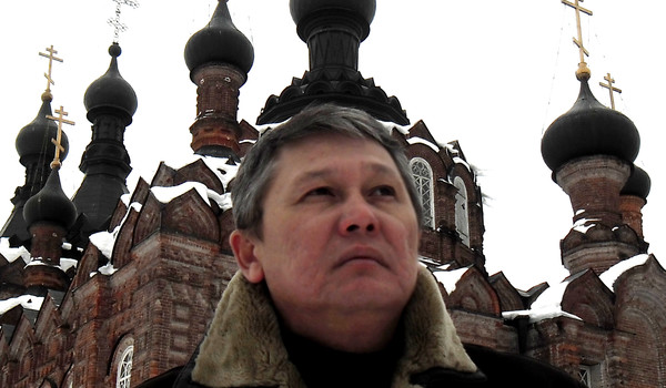 Владимир Ким
