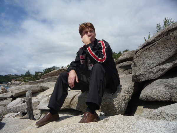 Артём Михальченко