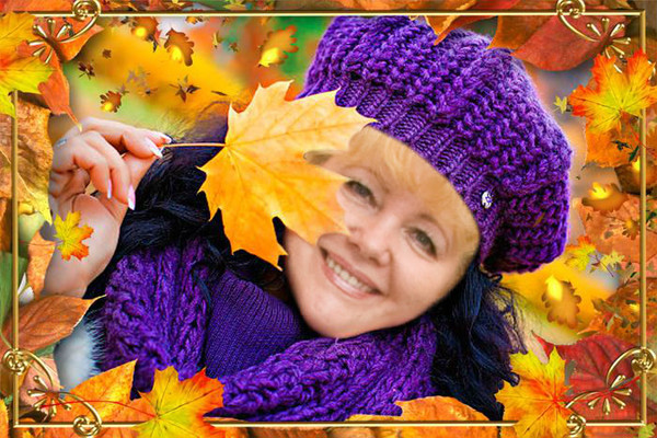 Ирина Товбова
