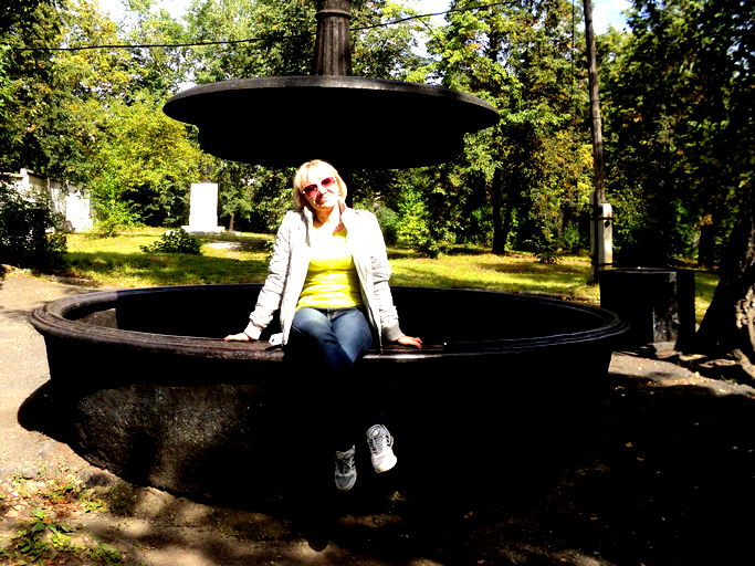 Елена &