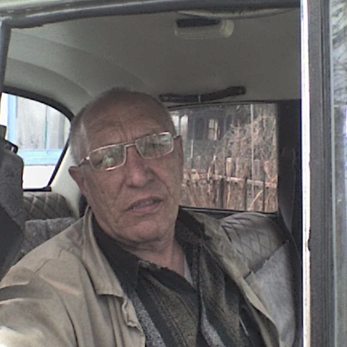Александр Павловский