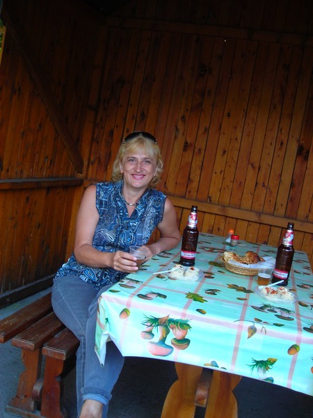 Наталья Герасимова