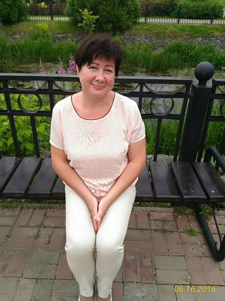 Светлана Амирова