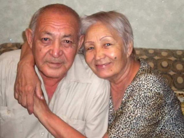 Марат Сулейменов