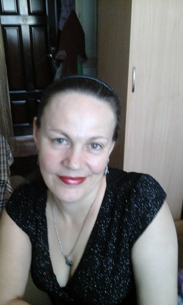 Ирина Семенова
