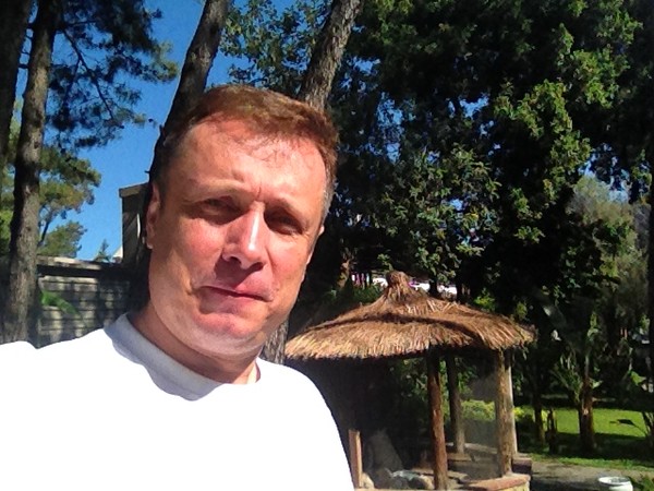 Виктор Сучков