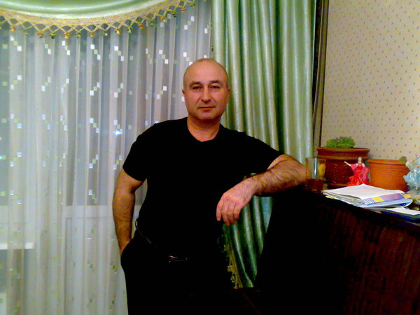 Матлаб Юсифзаде