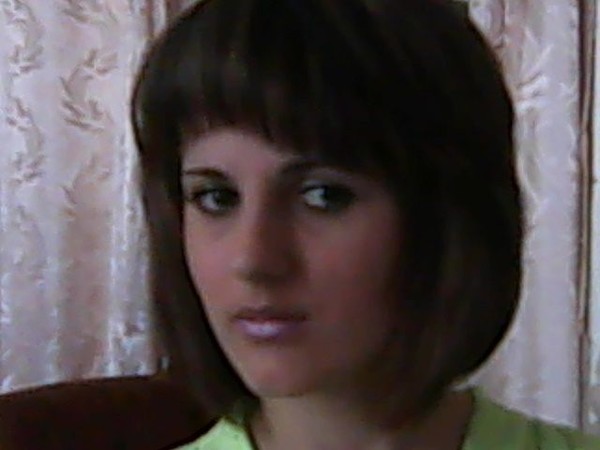 Валентина Бромот
