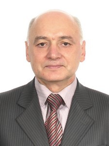 Евгений Здор