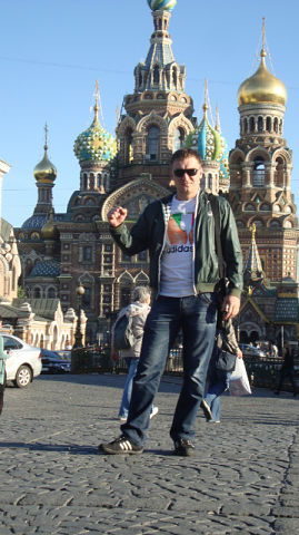 Виталий Абрамкин