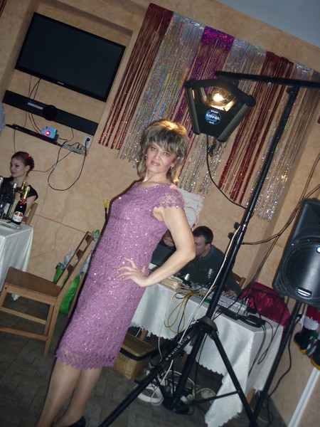 Ирина Волкова