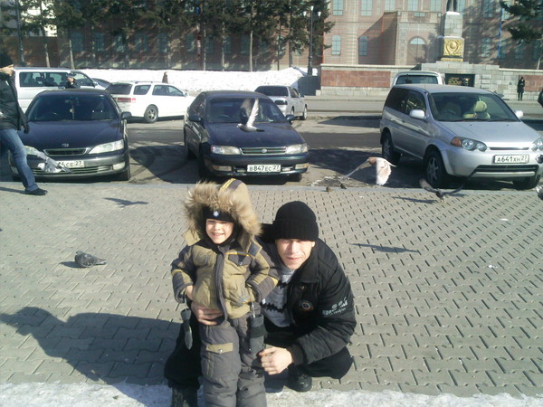 Андрей П