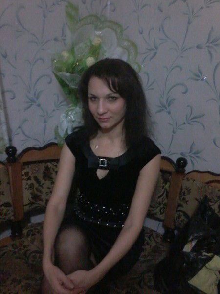 Екатерина Муравьёва