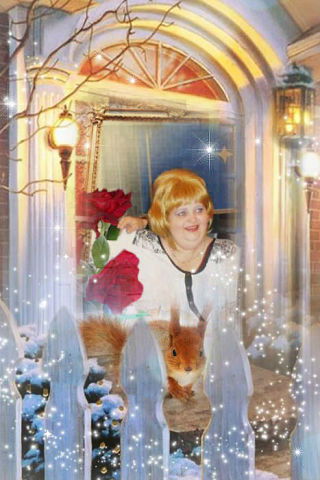 Лариса Игумнова