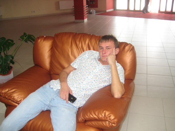 Artur Grinco