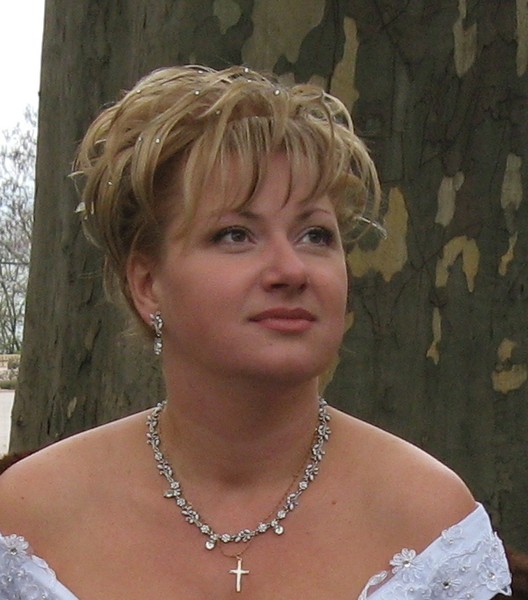 Тамара Кирилова
