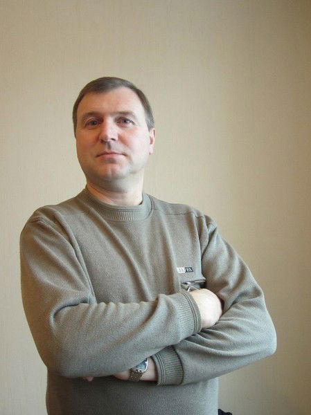 Алексей Соловьев