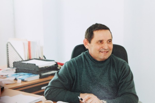 Фаат Мухамеджанов