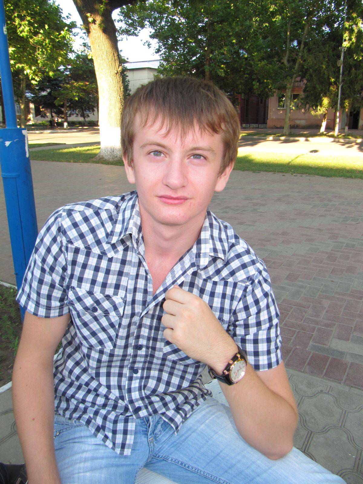 Юрий