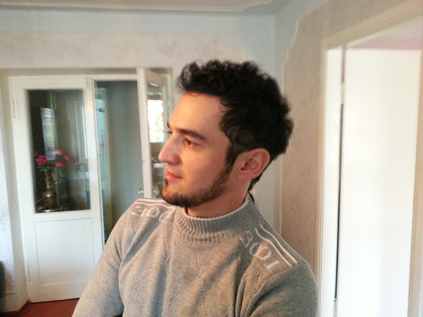 Dima ...