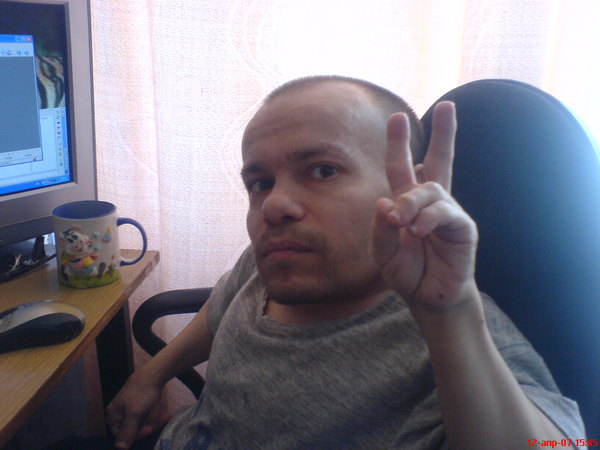 Борис Лесков
