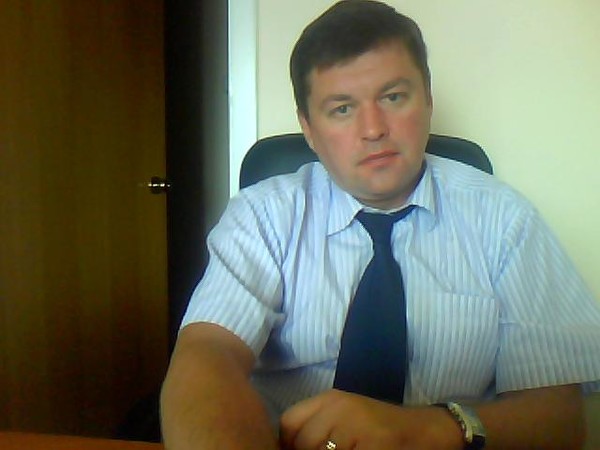 Александр Кузнецов