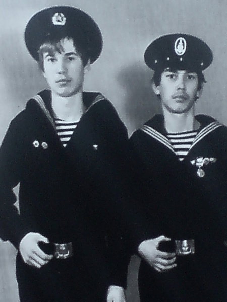 Нияз Шарипов