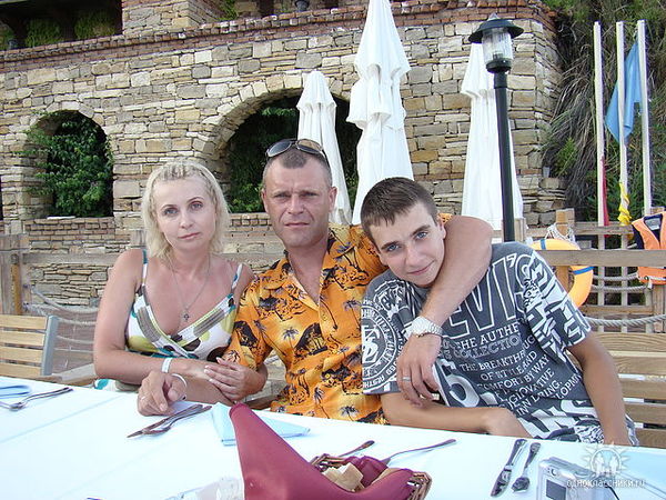 Максим Корчагин