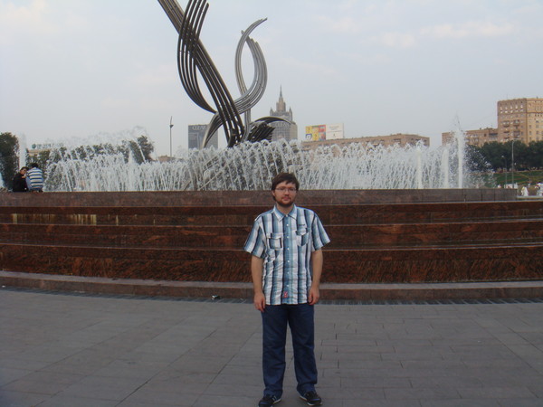 Егор Кузнецов