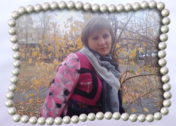 Алена Доценко