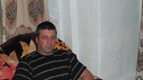 Сергей Колмаков