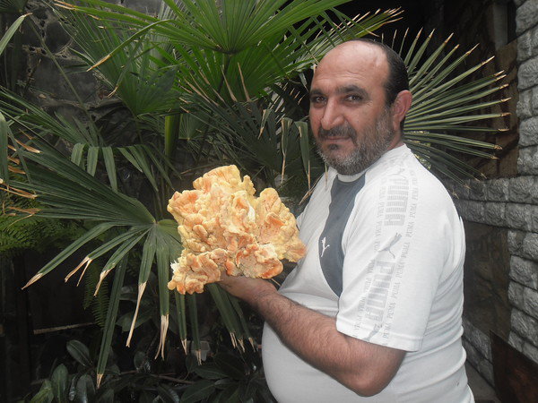Arsen Beglaryan