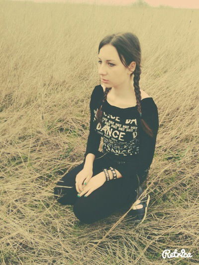 Анастасия Стрельченко