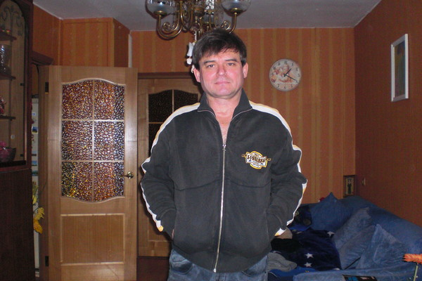 Дмитрий Моренов