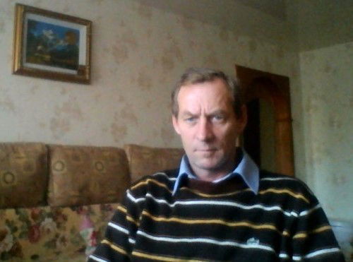 Сергей Жуков