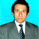 Dadakhan Tashbayev