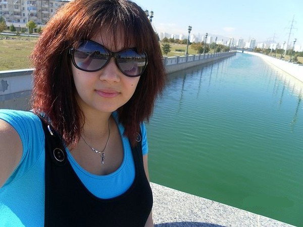 Вера Абасова