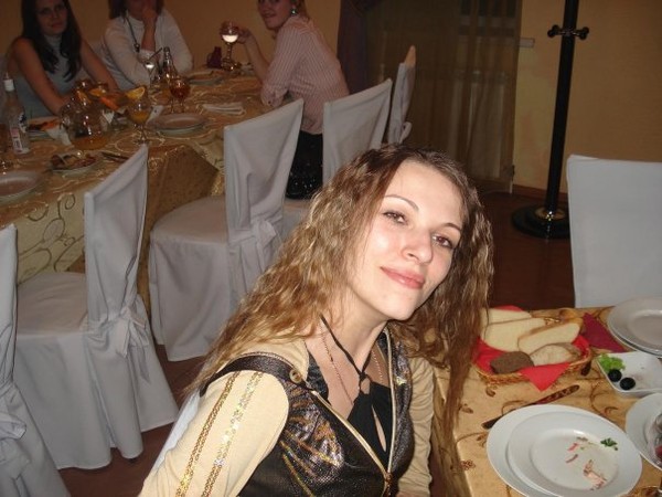 Света Стовбур