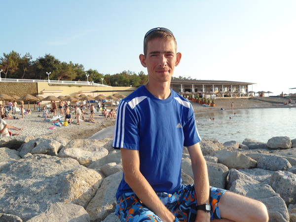 Евгений