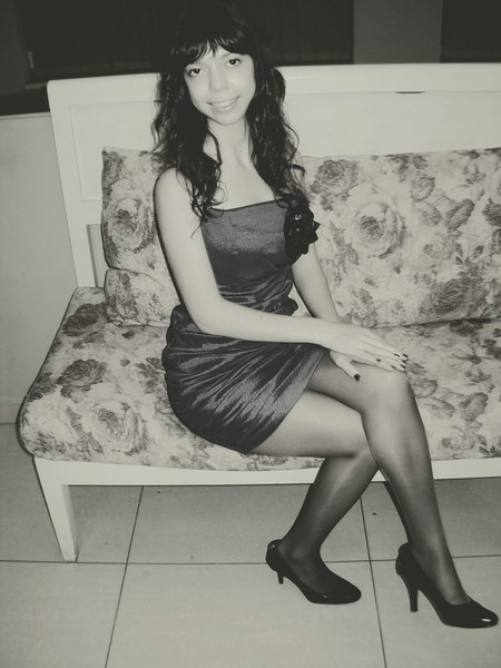 Лена Садчикова
