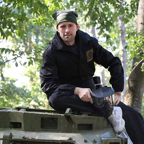 ЕВГЕНИЙ МЕДНИКОВ