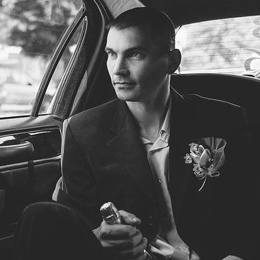 Павел Михайленко