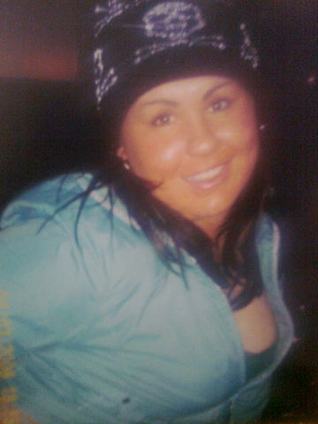 Наташа Зинурова