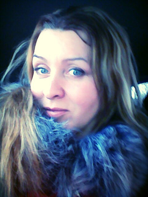Екатерина Енцова