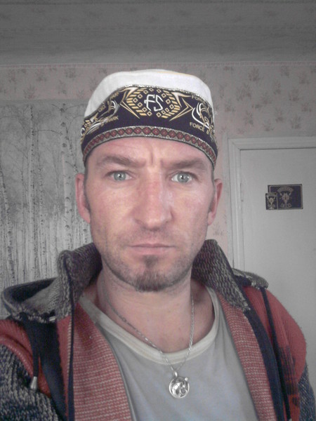 Анатолий Рудюк