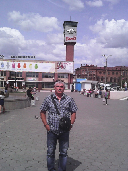 Михаил Базарнов