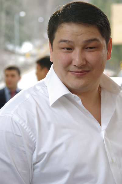 Ерик Елюсинов