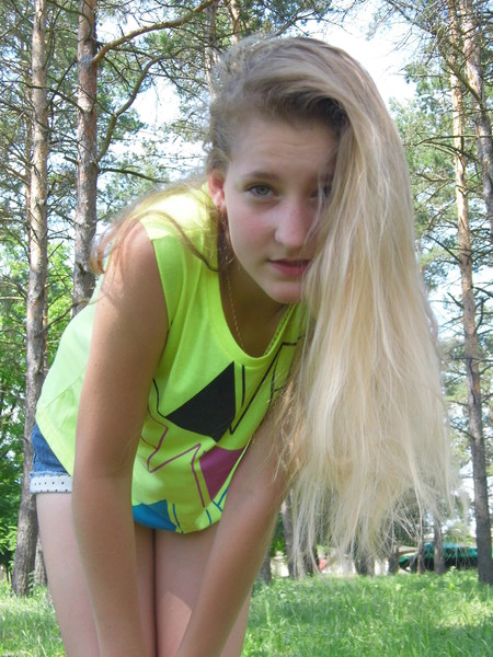 Анна Копач