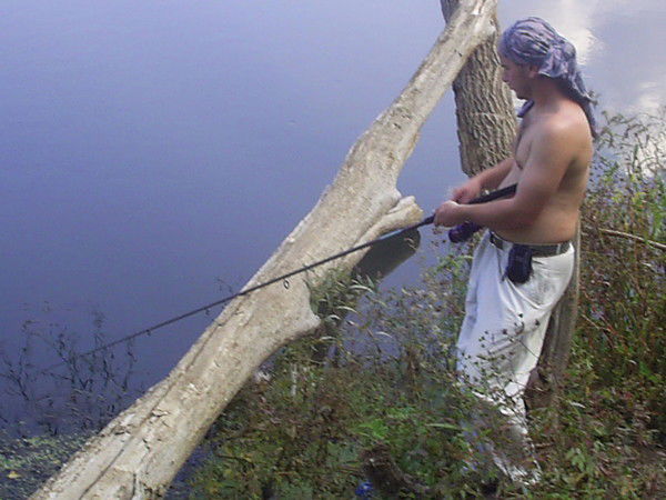 Олег Гавриков