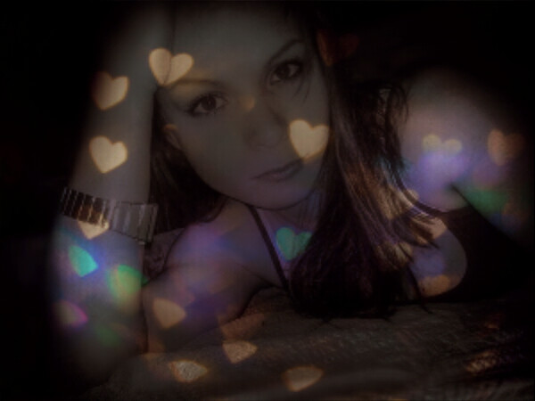 Ne Tvoya **